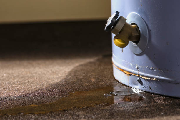 Best Sewage cleanup and water damage restoration  in Glens Falls North, NY