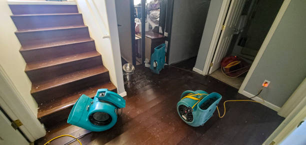 Best Residential water damage restoration  in Glens Falls North, NY