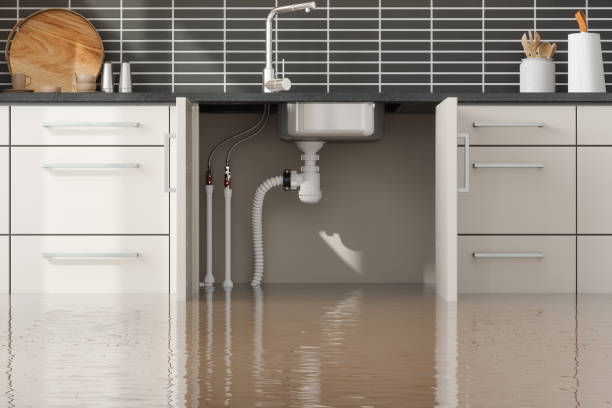 Best 24-hour water damage restoration  in Glens Falls North, NY
